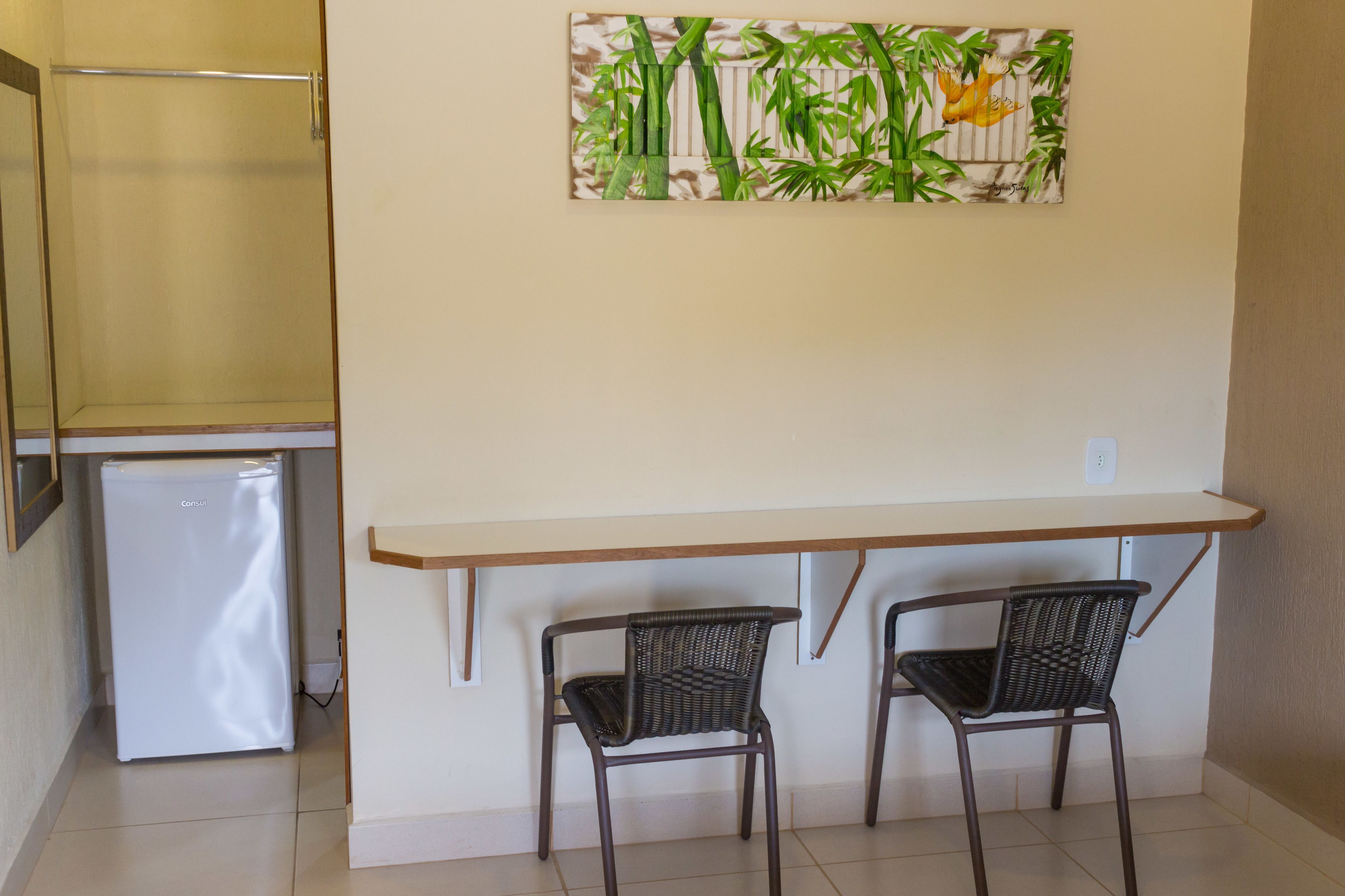 Foto - Pousada Búzios Garden