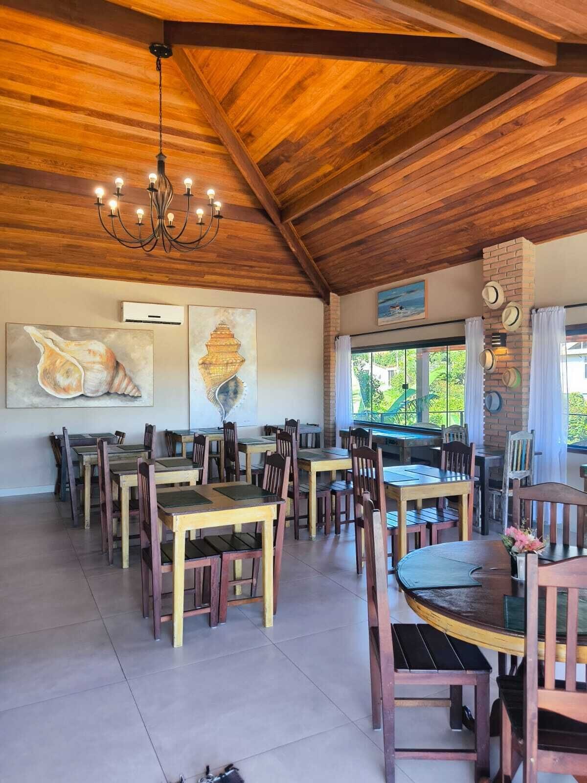 Foto - Pousada Búzios Garden