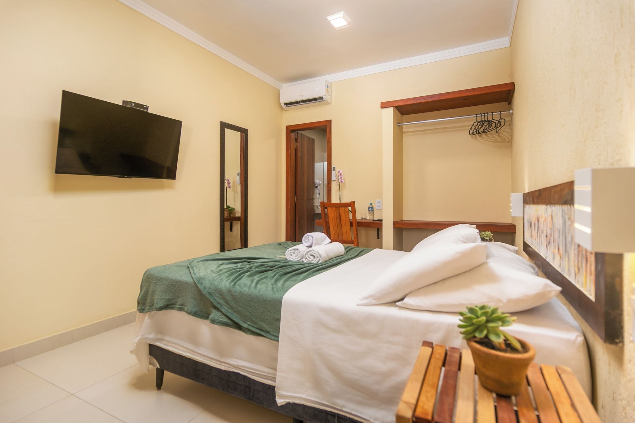 Foto - Pousada Búzios Garden