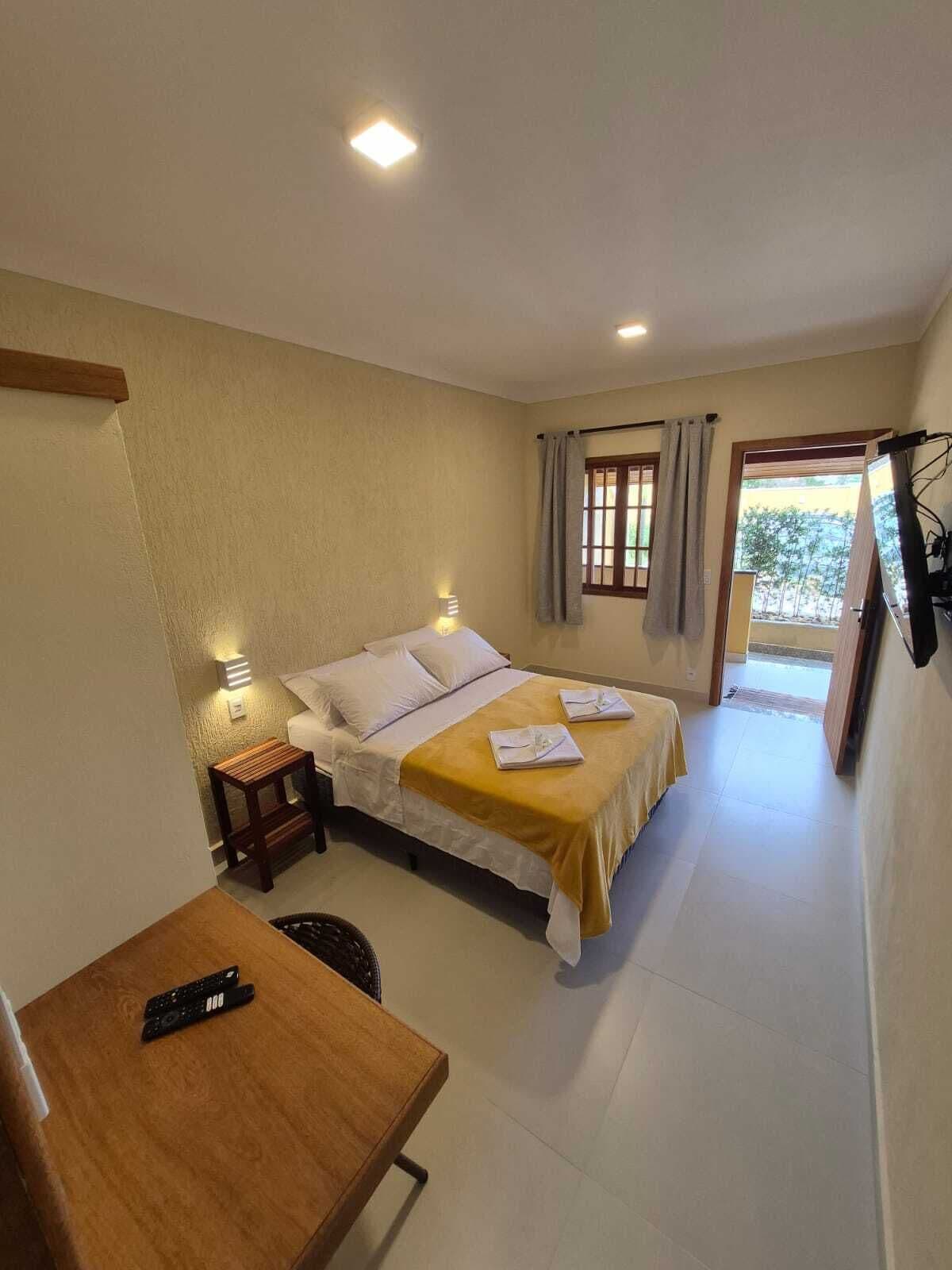 Foto - Pousada Búzios Garden