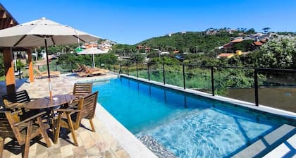 Pousada Búzios Garden