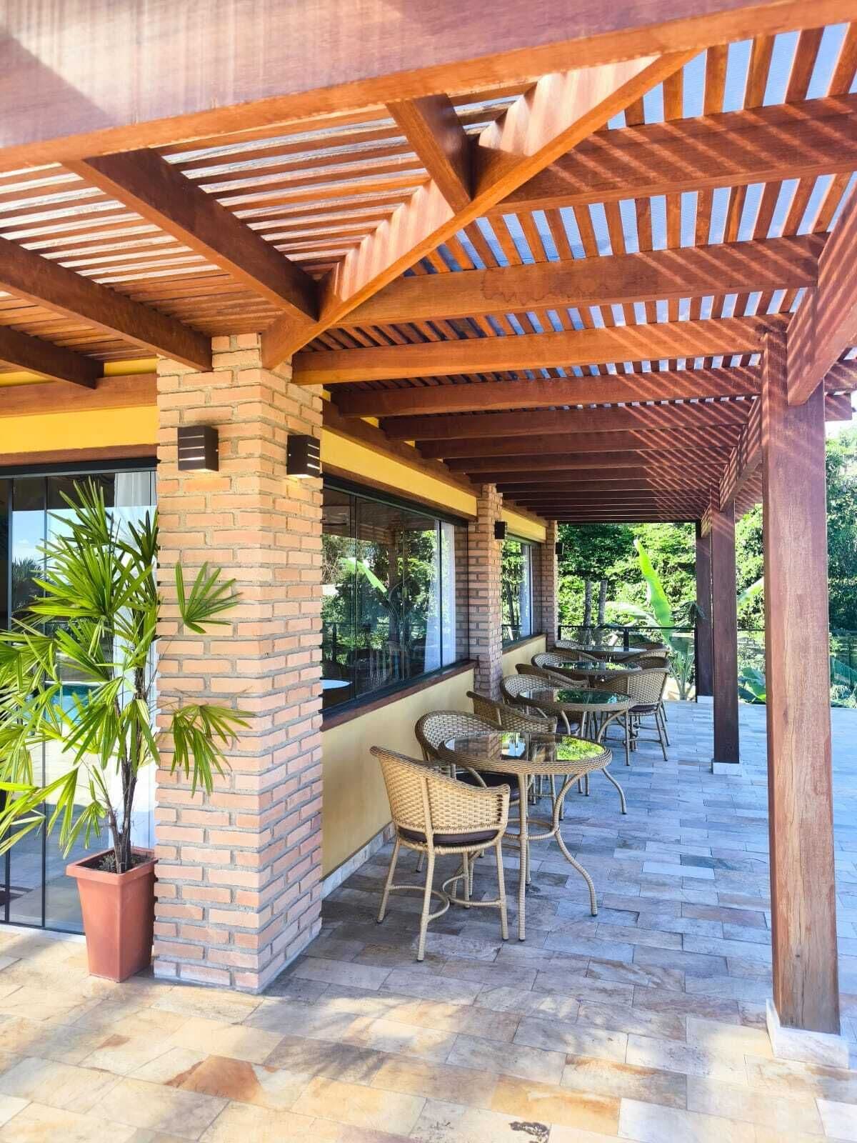 Foto - Pousada Búzios Garden