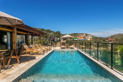Pousada Búzios Garden