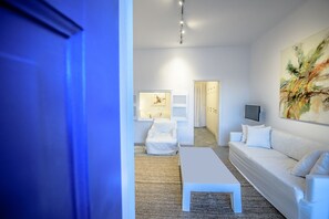 Villa | Living area