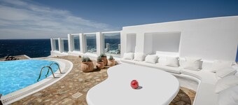 Mykonos Art Villas