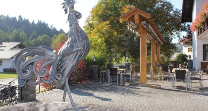 Landhotel und Gasthof Schmalhofer