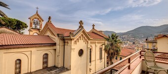 AwesHome - Sea Sensation Apartment