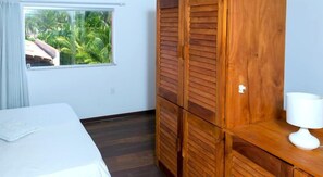 Habitació doble de luxe | Minibar, cortines opaques i wifi gratuïta