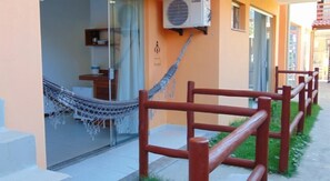 Minibar, cortinas blackout y wifi gratis