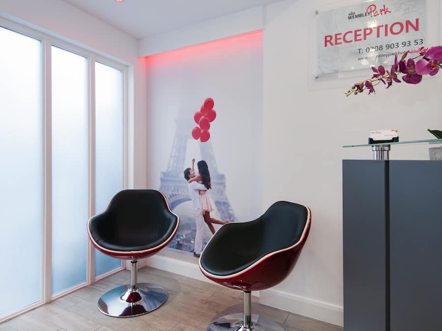 Área do café da manhã