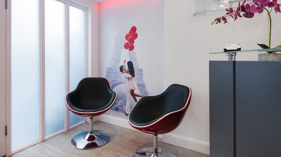 温布利公园酒店