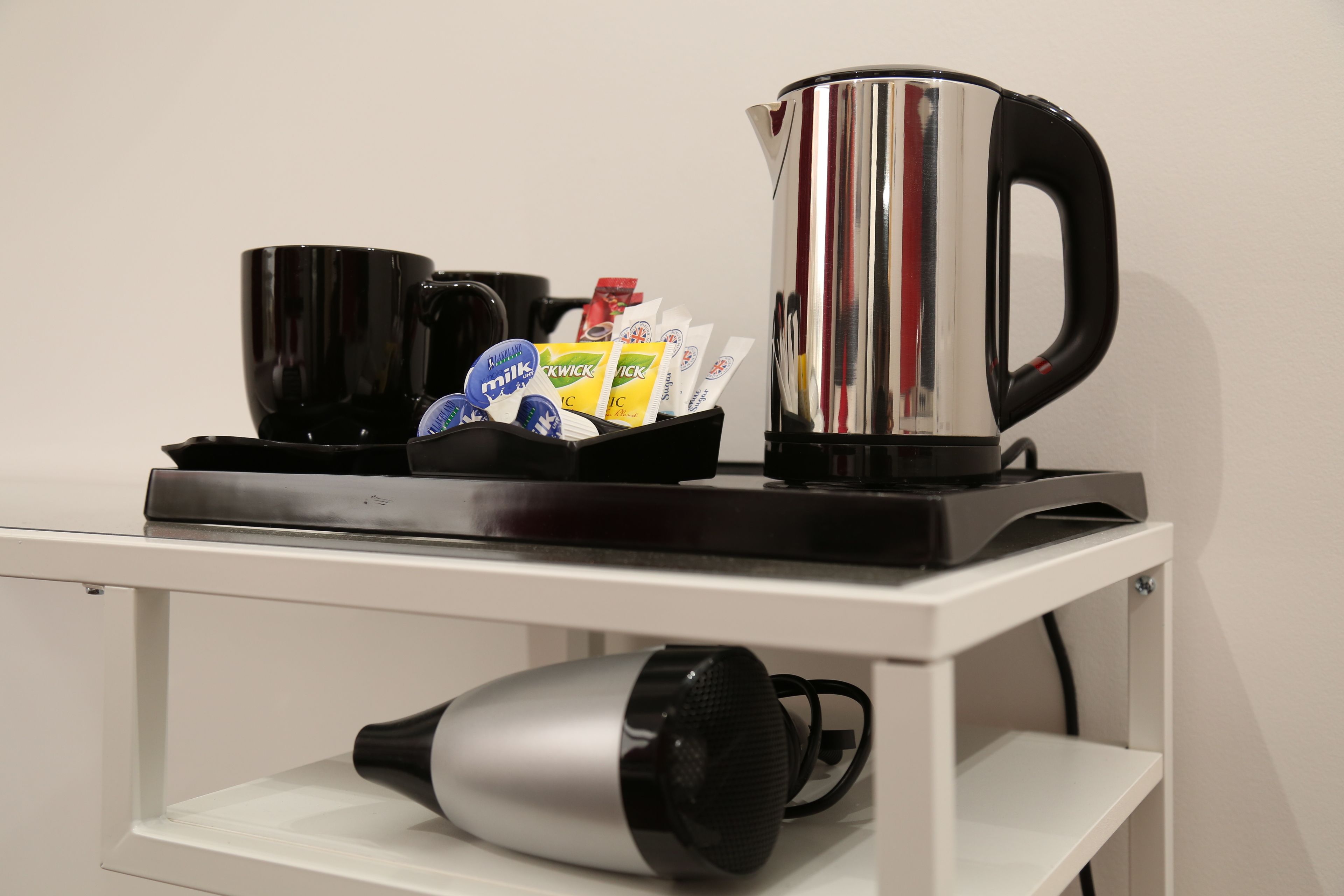 deluxe double room, 1 double bed | room amenity