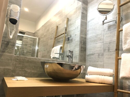 Deluxe B&B Centrocittà