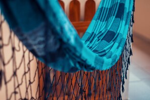 Standaard kamer | Balkon