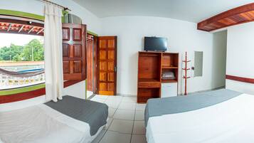 Habitación estándar | Wifi gratis