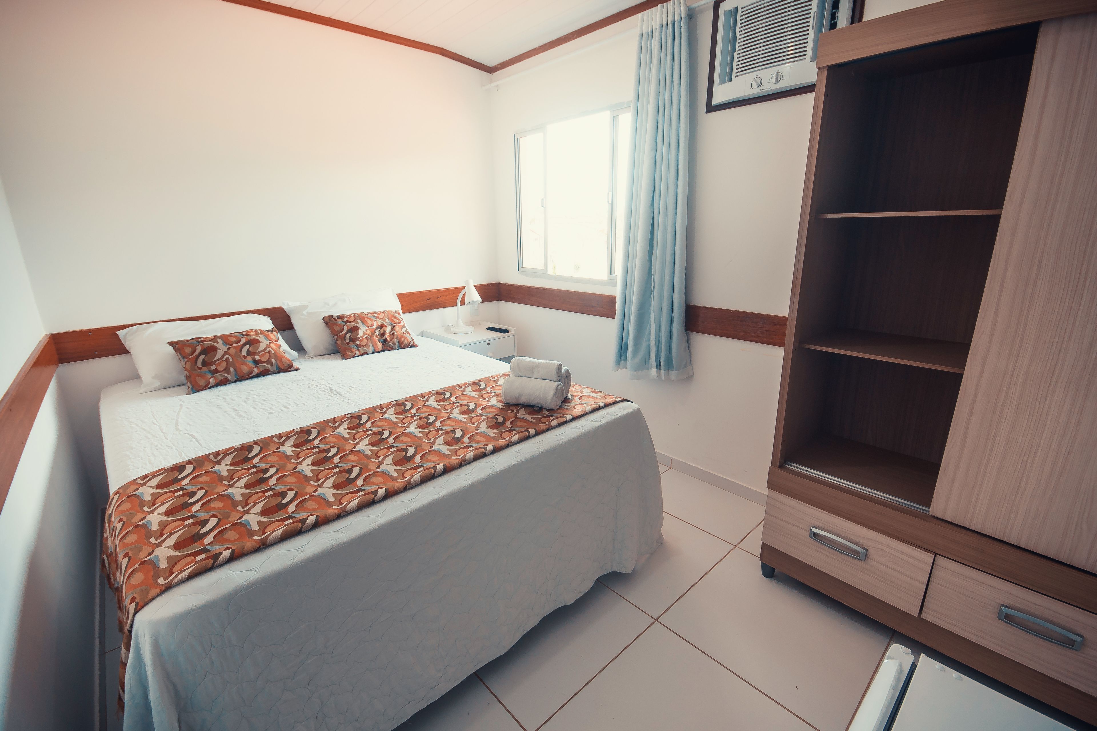 Hotel Morro da Saudade