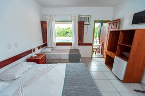 Standaard kamer | Gratis wifi