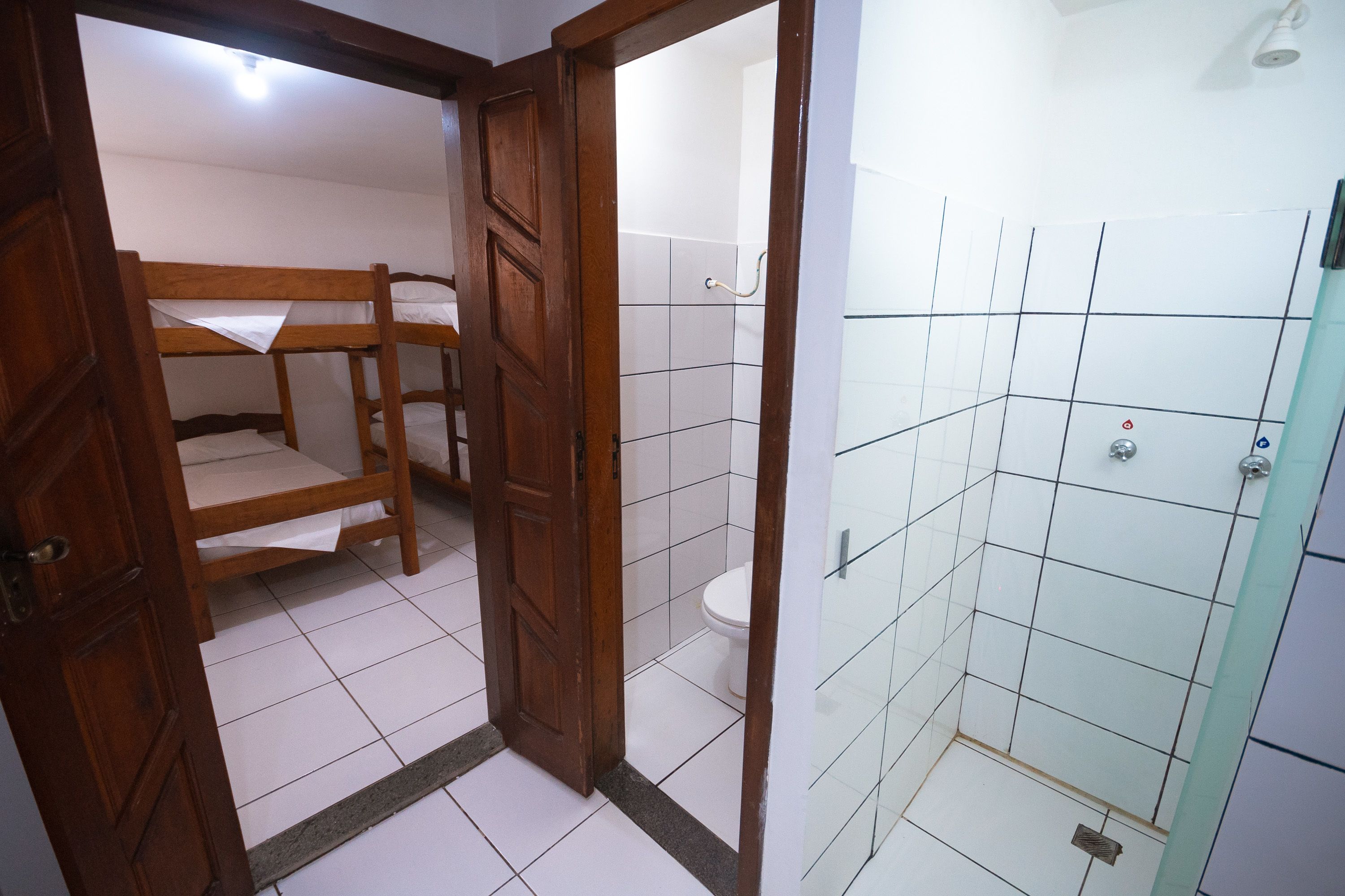 Hotel Morro da Saudade