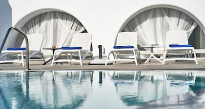 La Bellezza Eco Boutique Hotel