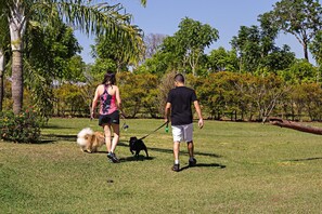 Fitness facility - Pousada Pé na Terra (Brotas)