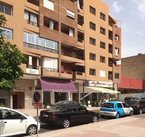 Exterior - Les Suites De Marrakech (Marrakech)