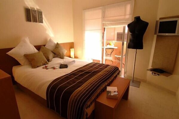 Apartment (Atlas) - Les Suites De Marrakech (Marrakech)