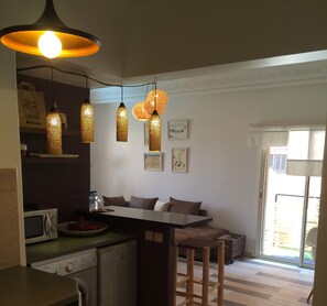 Classic Apartment (Sport) | Private kitchen - Les Suites De Marrakech (Marrakech)