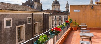 Terrazza Santa Chiara