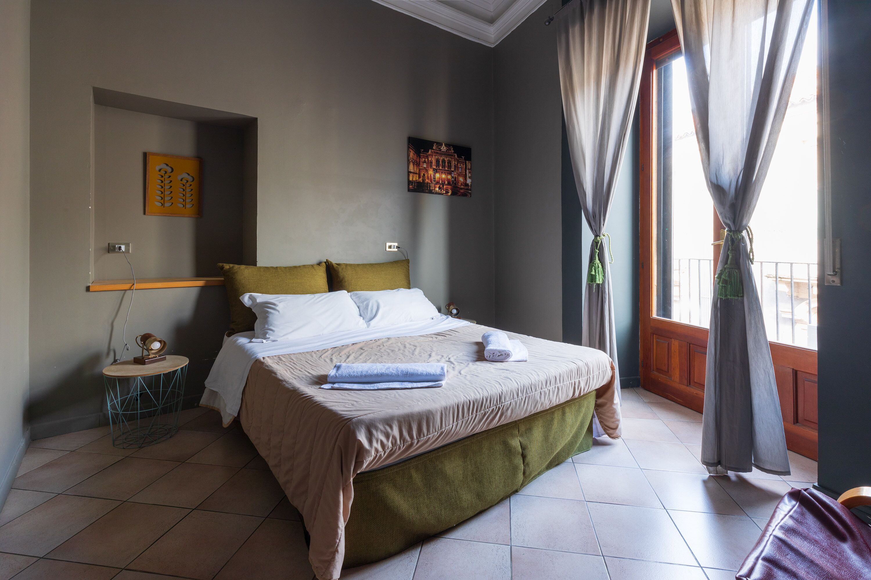 Foto - Terrazza Santa Chiara