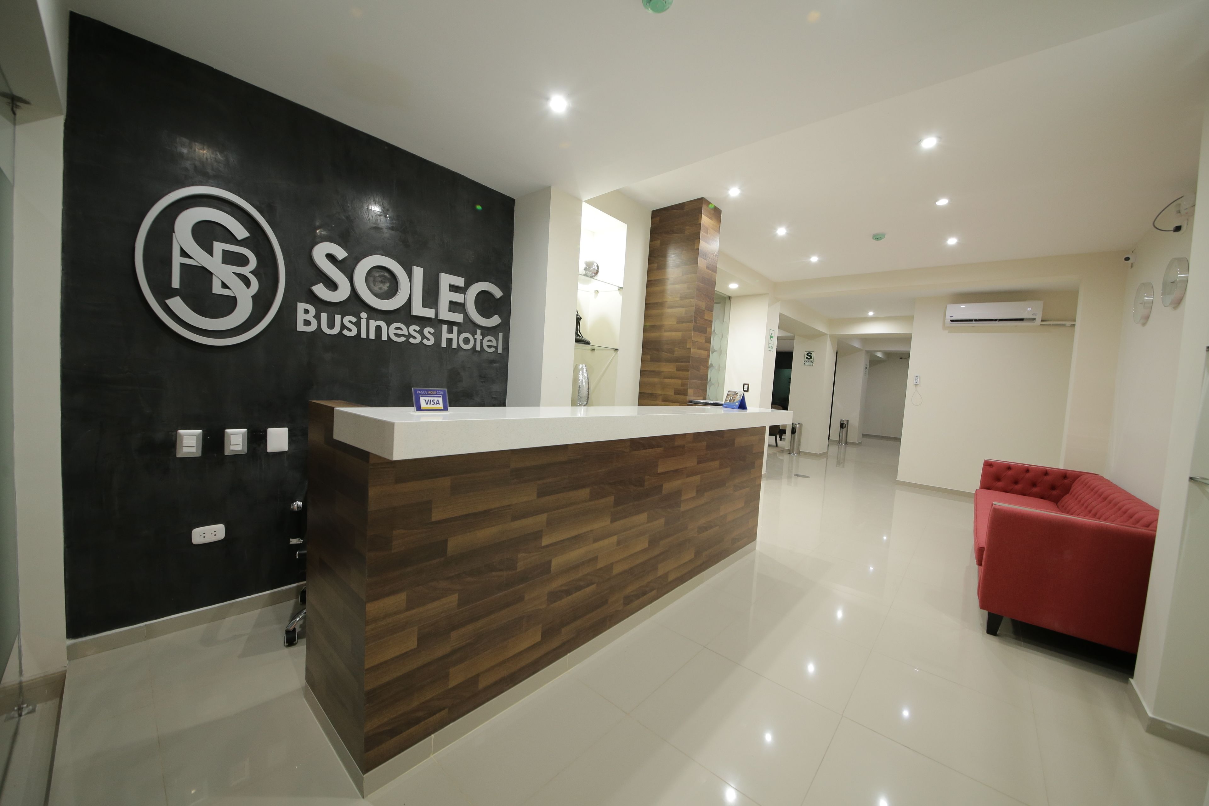 Foto - Hotel Solec