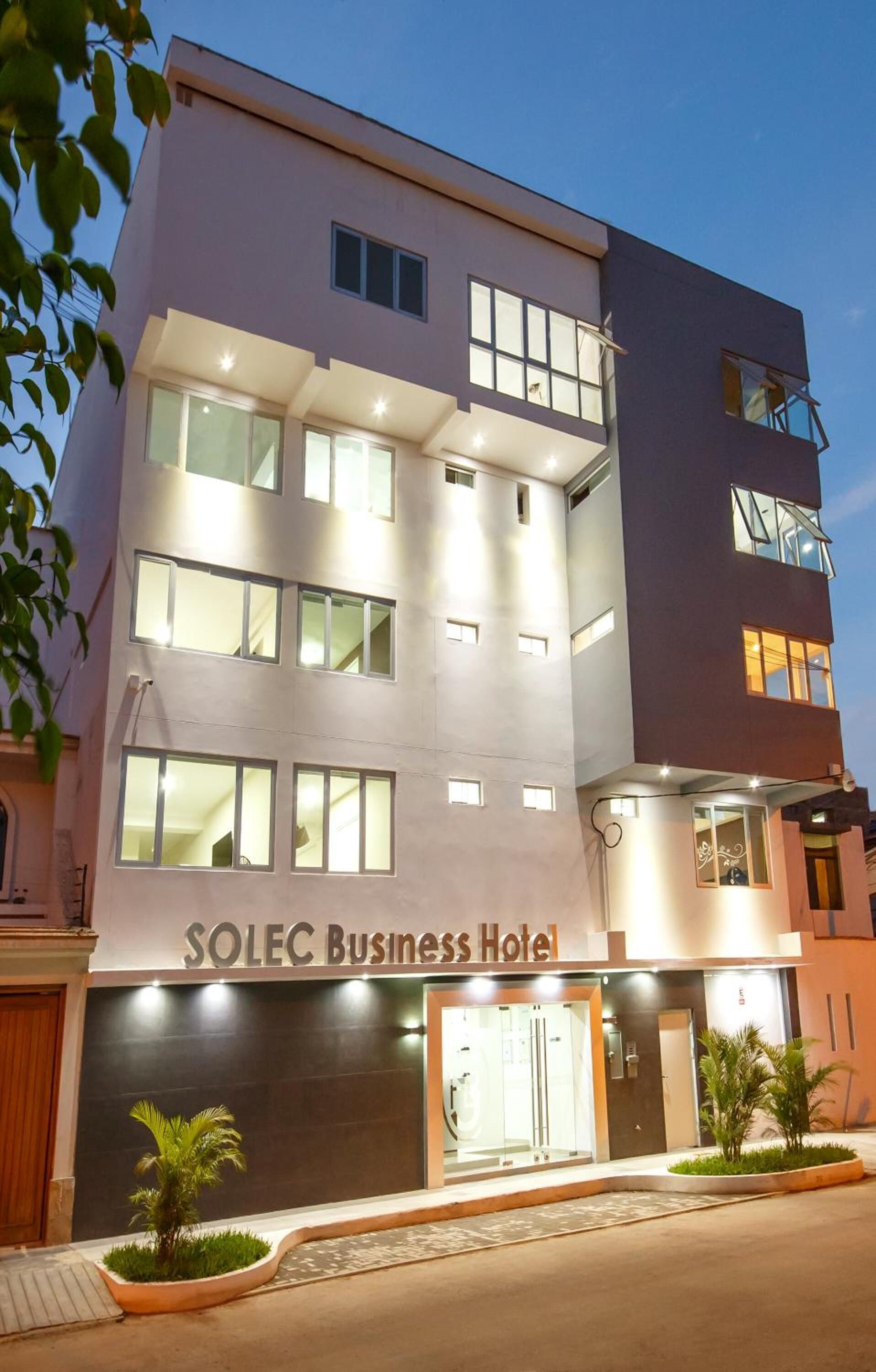 Foto - Hotel Solec