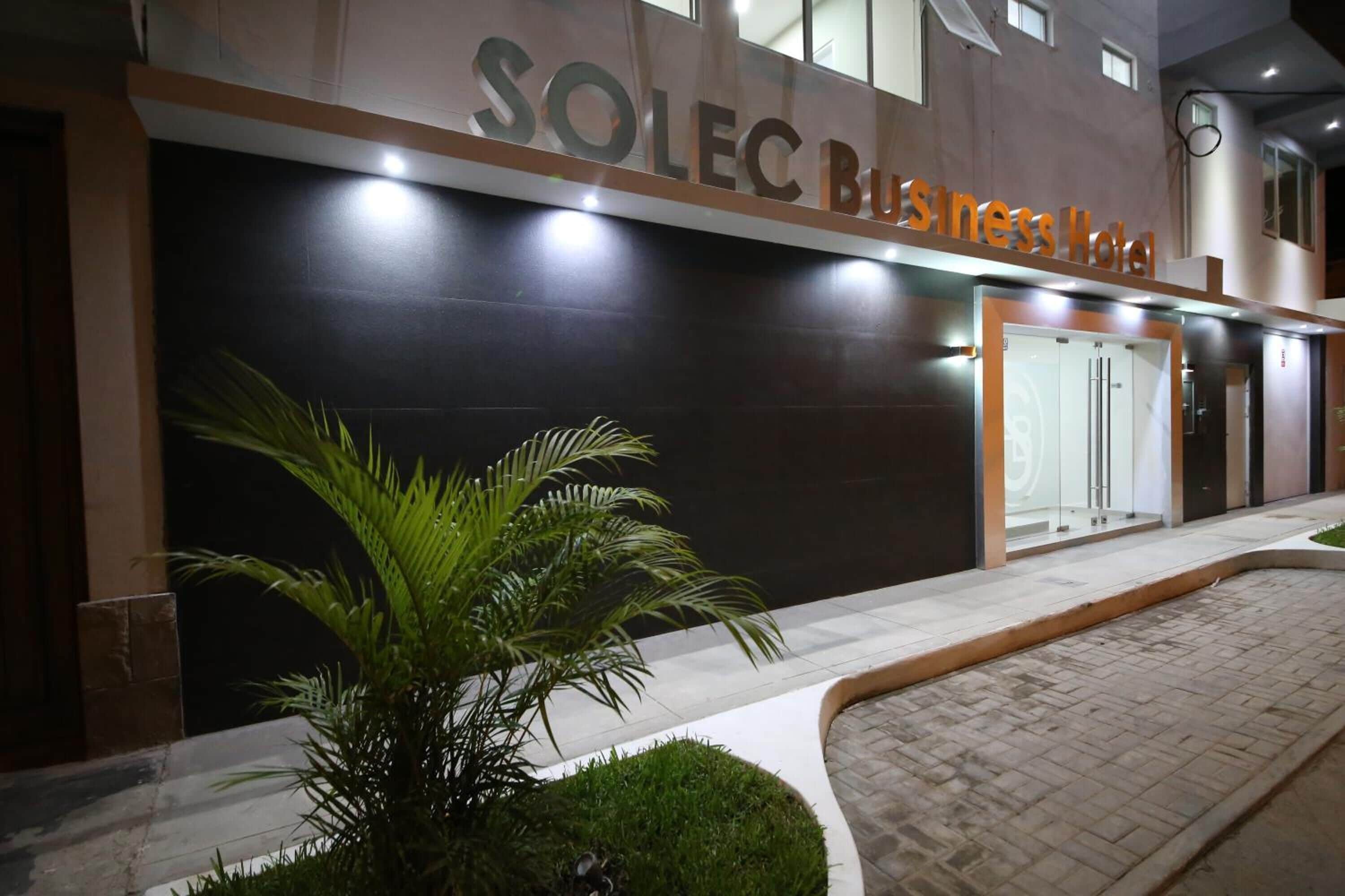 Foto - Hotel Solec