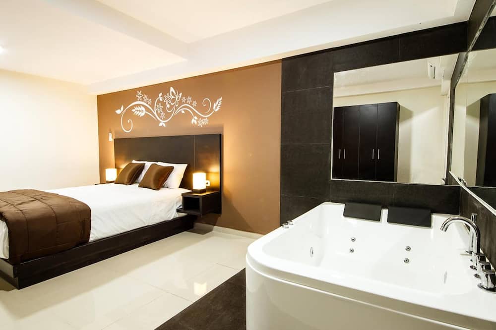 Solec Business Hotel