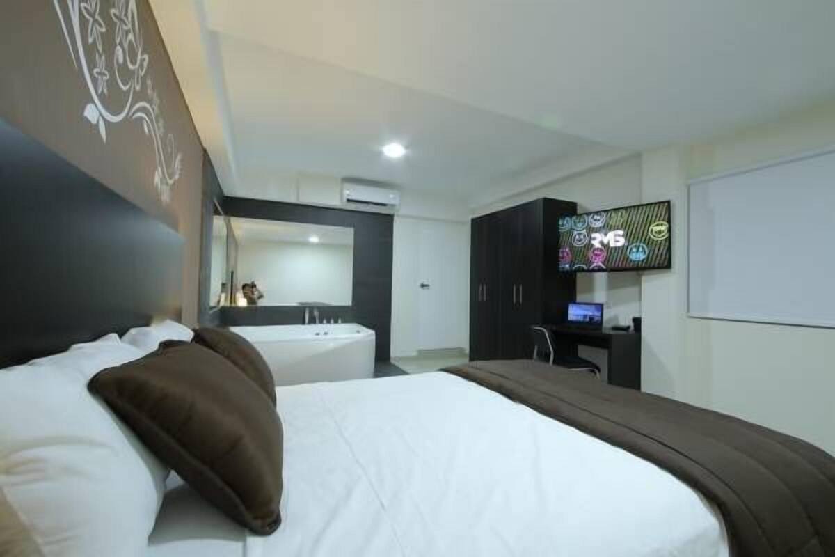 Basic Suite, 1 Bedroom