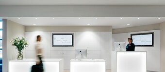 The Woodlands Event Centre