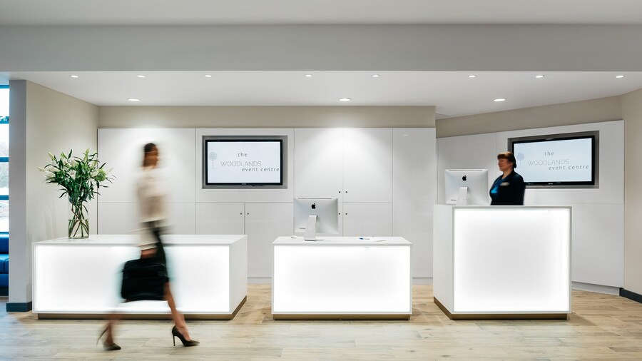 The Woodlands Event Centre