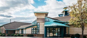 The Woodlands Event Centre