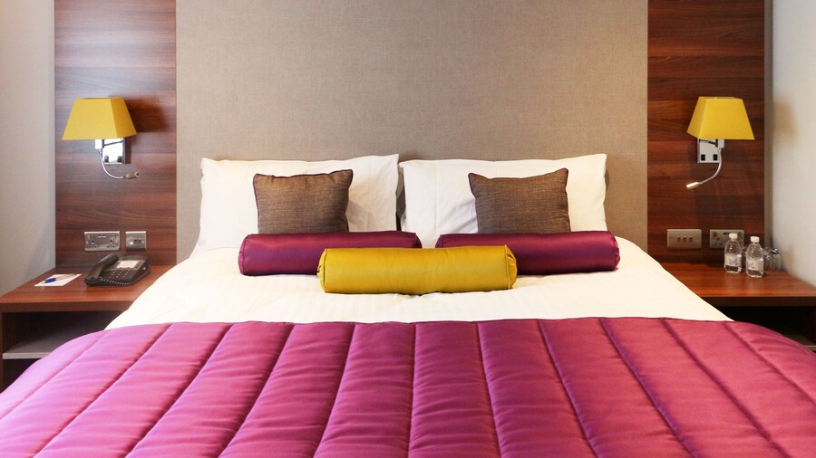 The Woodlands Event Centre