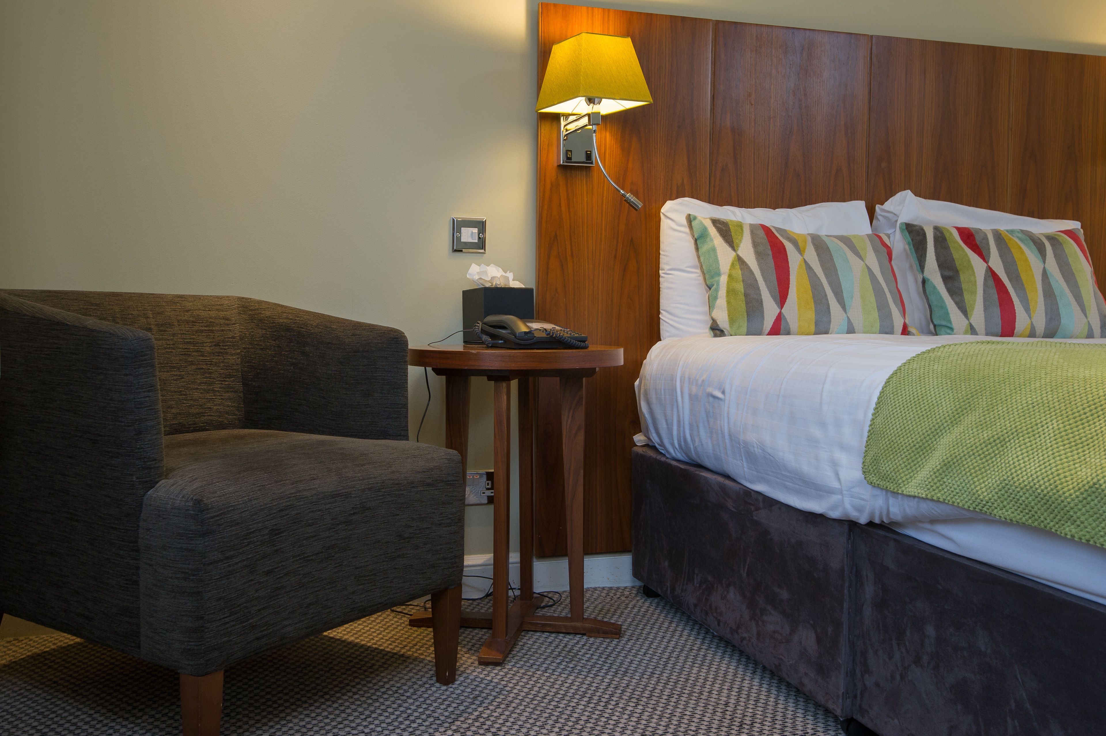 The Woodlands Event Centre