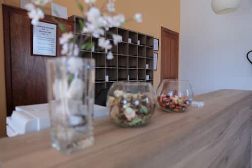 Recepción