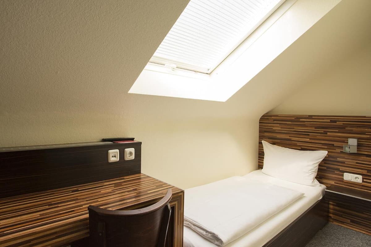 desk, blackout curtains, soundproofing, iron/ironing board