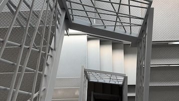 Escaleras