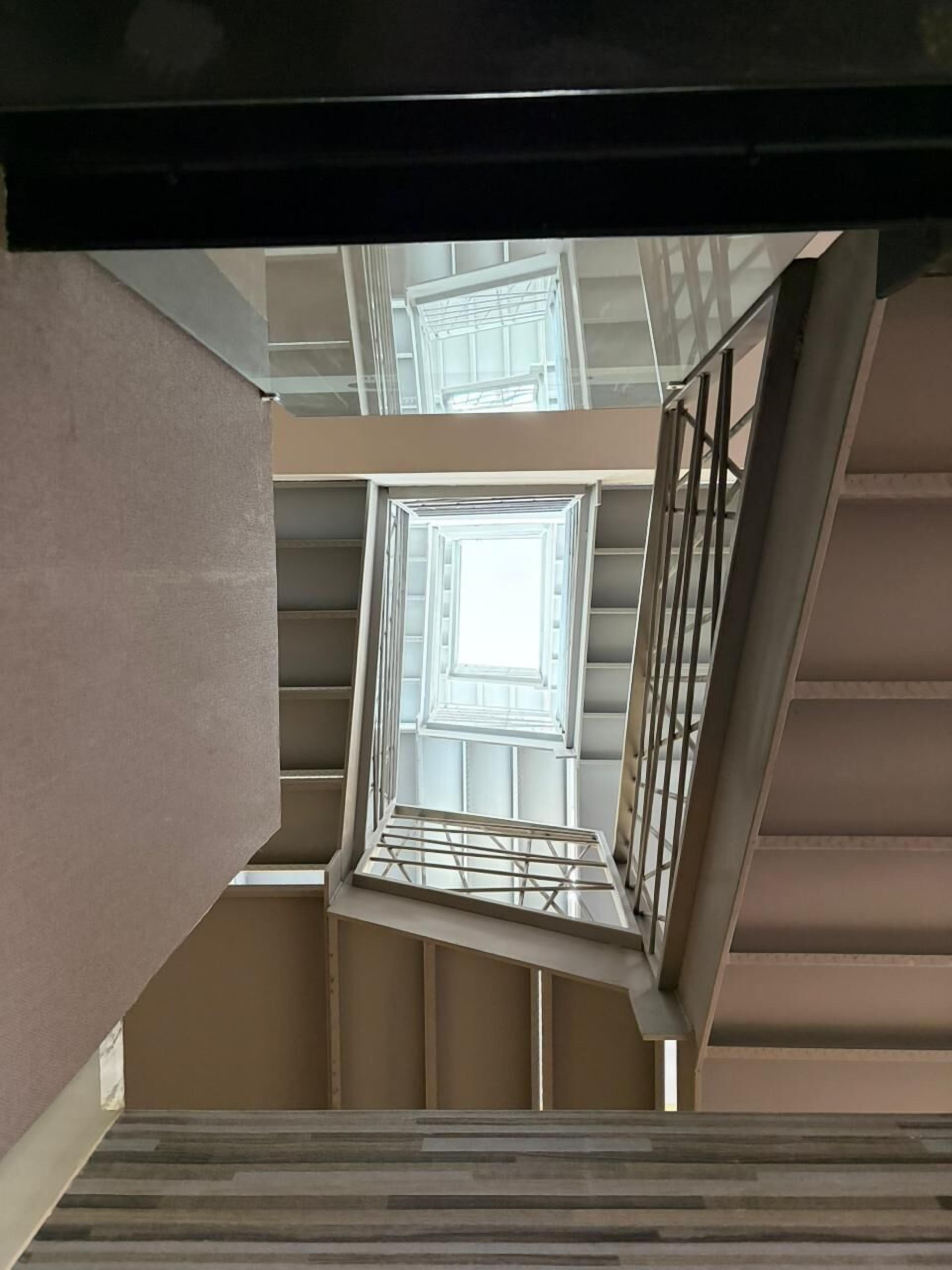 Foto - Hotel Nube, Puebla Centro