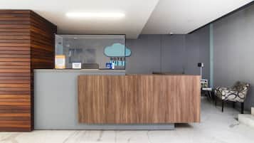 Recepción
