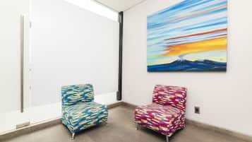 Televisión de pantalla plana, Netflix y servicios de streaming