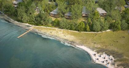 Apartment in Glücksburg near Seabeach