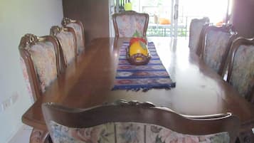 Detalle interior