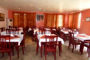 Restoran