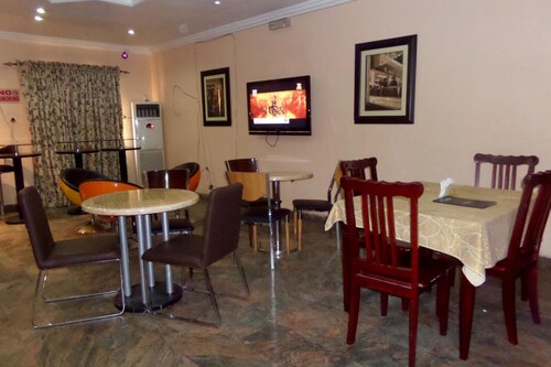 AES Luxury Apartments