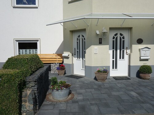 Ferienwohnung im Ennerichtal